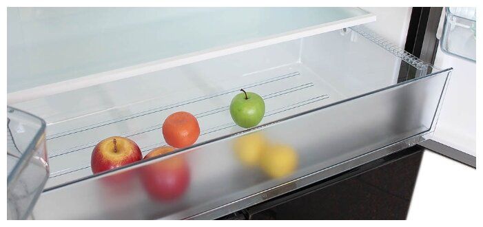 Холодильник-морозильник Бирюса CD 466 I - фото 6
