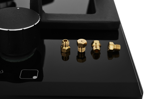 Встраиваемая газовая поверхность ZUGEL ZGH601B - фото 24