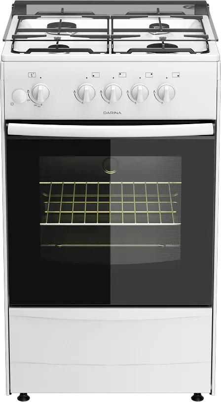 Плита газовая DARINA 1B GM441 105 W Плита газовая DARINA 1B GM441 105 W
