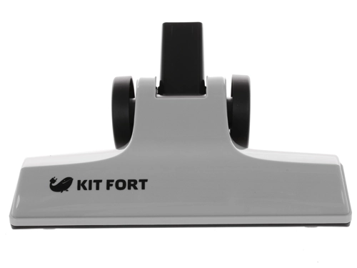 Вертикальный пылесос Kitfort КТ-509 - фото 6