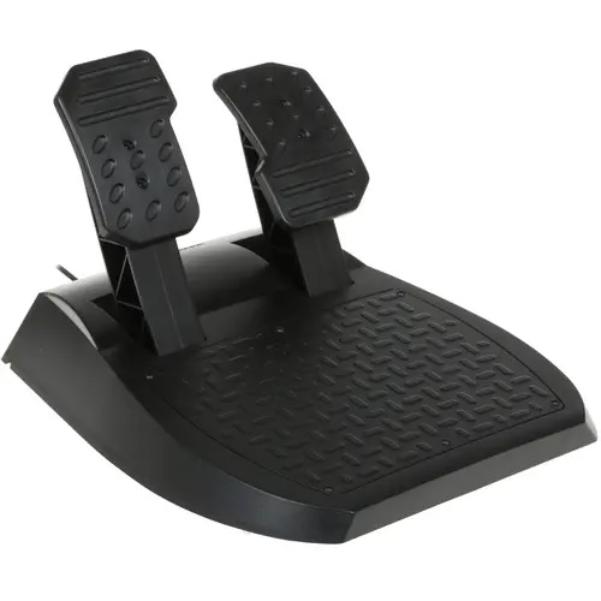 Руль Thrustmaster T80 Ferrari 488 GTB Edition. PS4/PC - фото 6