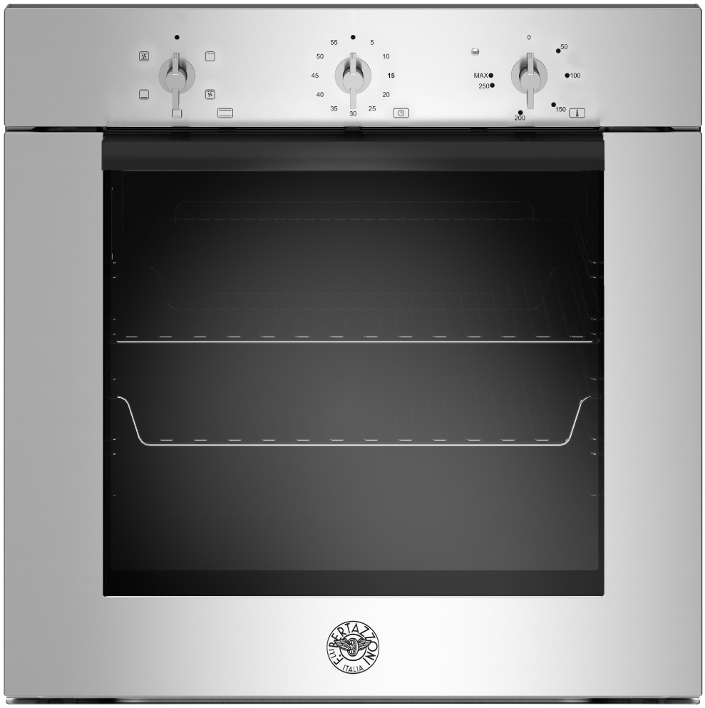 Встраиваемый духовой шкаф Bertazzoni F605MODEKXS
