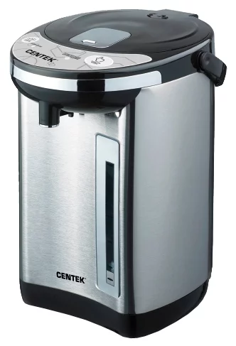 

Термопот Centek CT-1084 серебристый