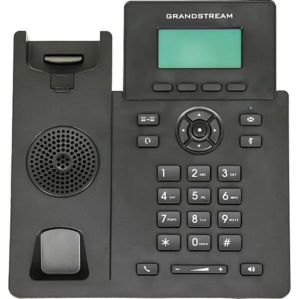 IP телефон Grandstream GRP2601P - фото 5
