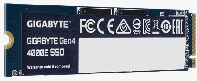 Твердотельный накопитель SSD Gigabyte G440E250G - фото 4