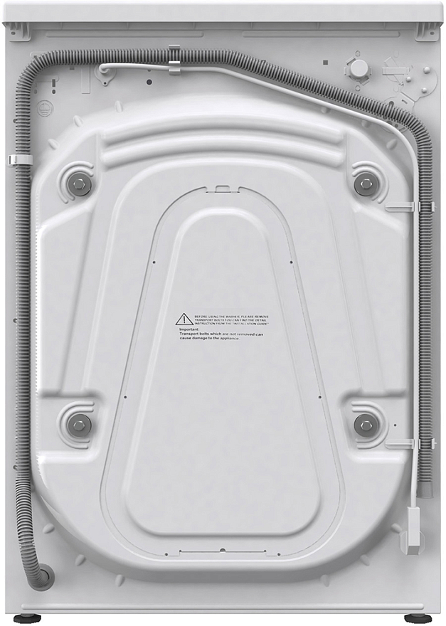 Стиральная машина Gorenje WHP60SF - фото 10