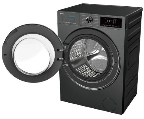 Стиральная машина Hansa WHB10140G - фото 4