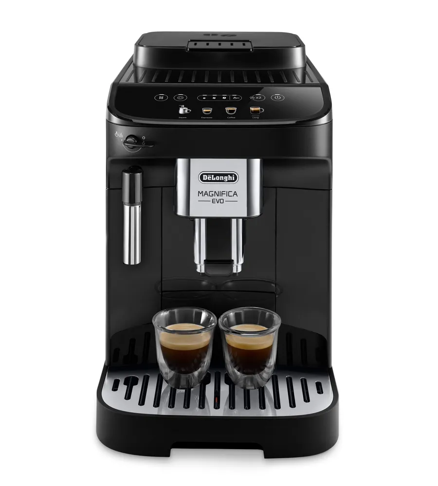 

Кофемашина DeLonghi ECAM290.21.B
