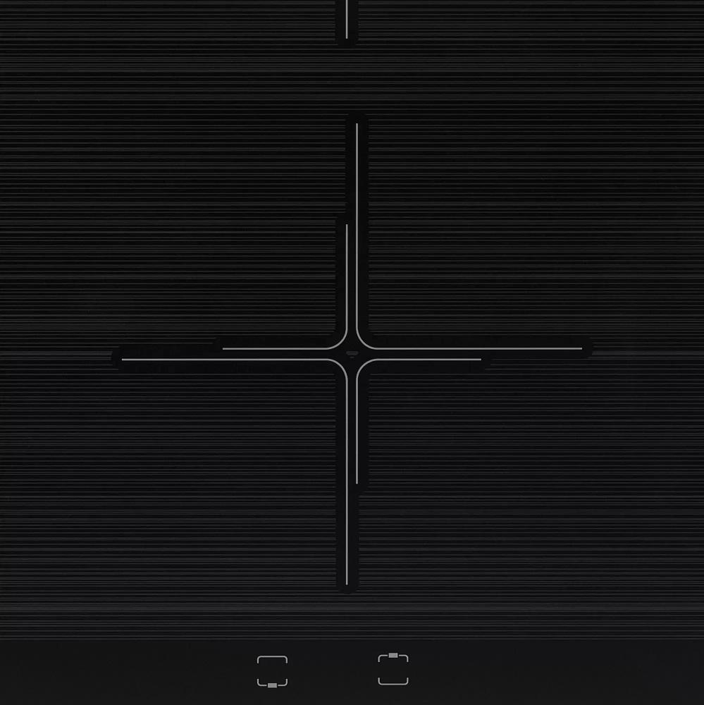 Индукционная варочная поверхность Krona GENESIS max 60 BL - фото 3