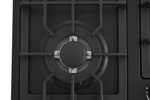 Встраиваемая газовая поверхность ZUGEL ZGH600B - фото 27 Встраиваемая газовая поверхность ZUGEL ZGH600B - фото 27