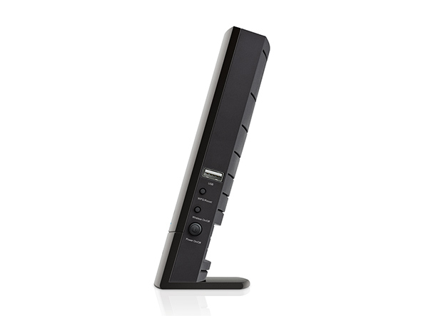 Wi-Fi роутер TP-LINK Archer C20i - фото 4