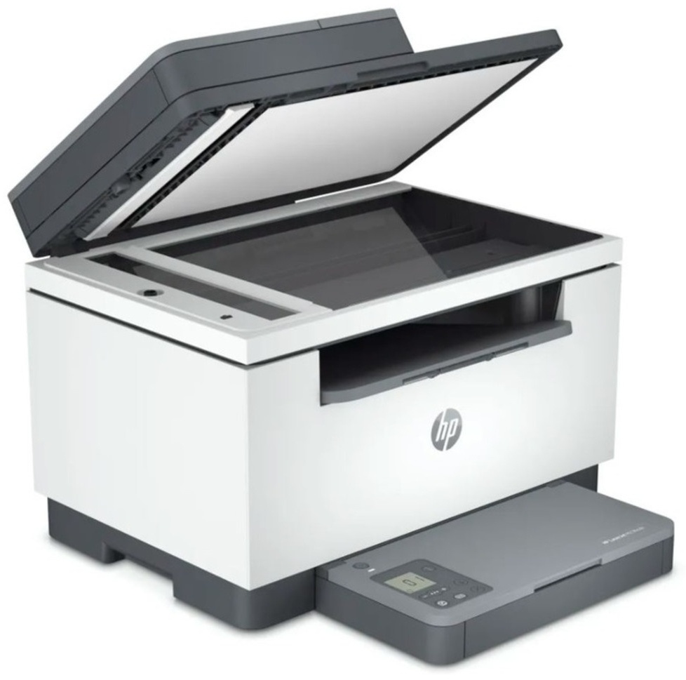 МФУ HP 9YG08A LaserJet MFP M236sdn (A4) Printer/Scanner/Copier/ADF 600 dpi 29 ppm Print Duplex USB+Ethernet - фото 4