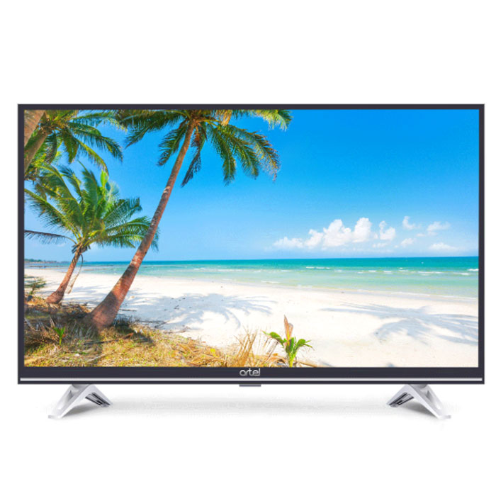 

Телевизор Artel TV LED UA 32 H1200 AndroidTV