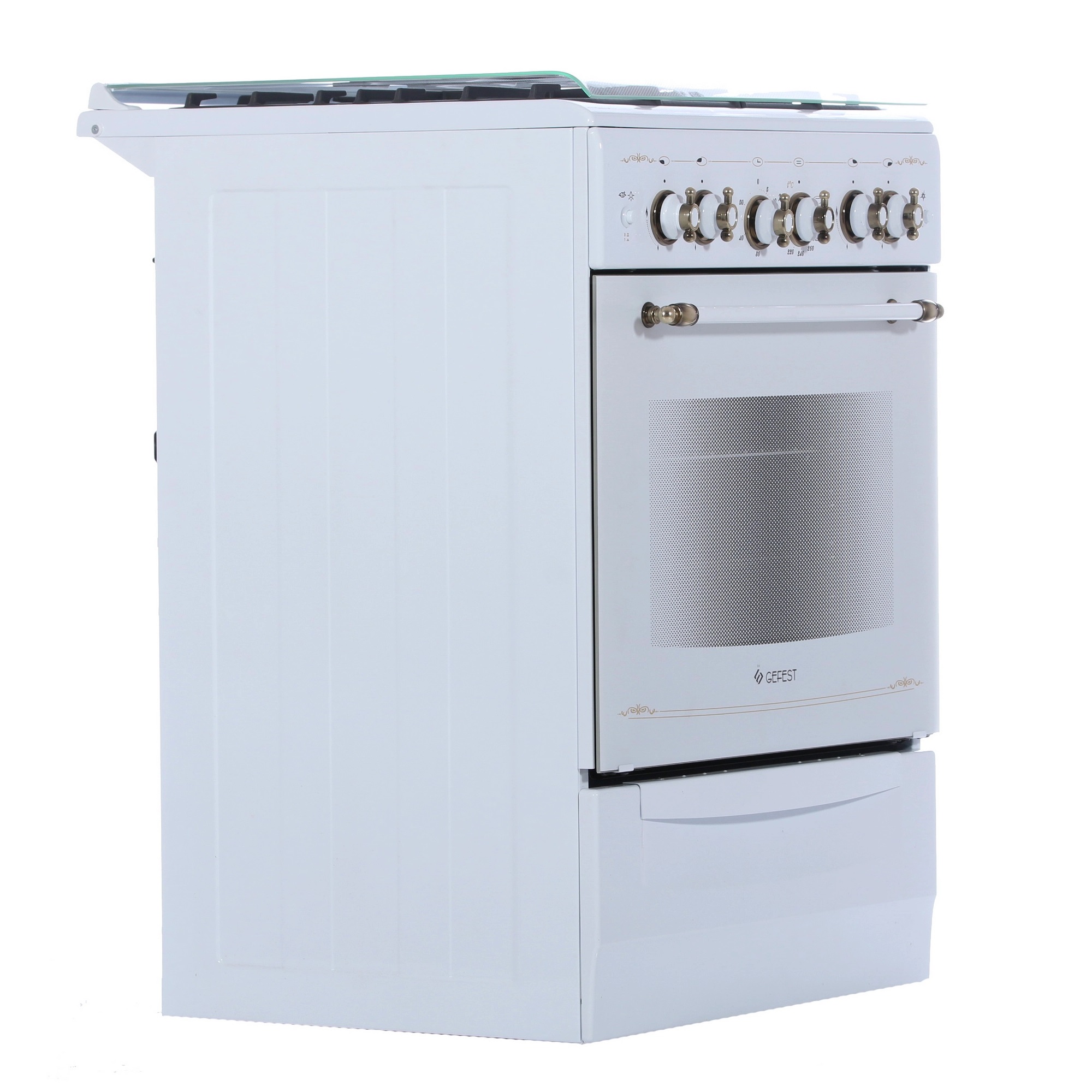 Плита газовая Gefest ПГ 6100-02