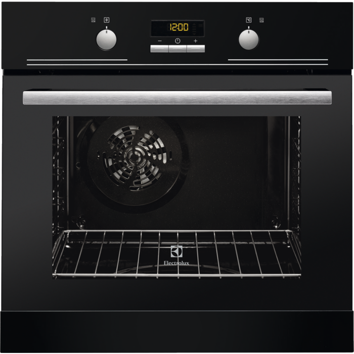 Духовой шкаф Electrolux EZB53430AK - фото 1