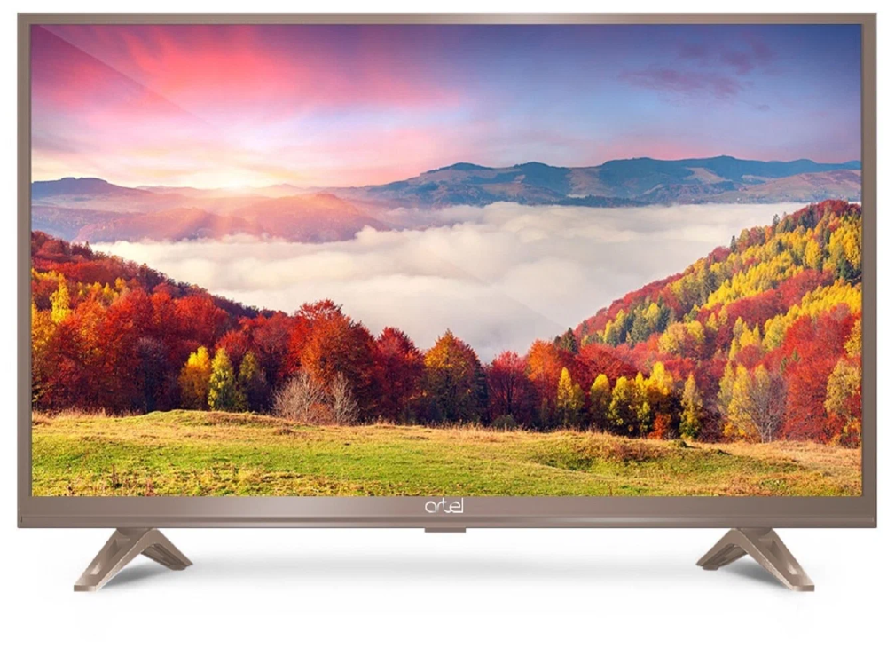 

Телевизор Artel TV LED UA43H1400 43" FHD