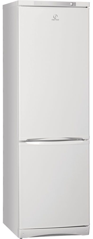 Холодильник Indesit ES 18 A белый