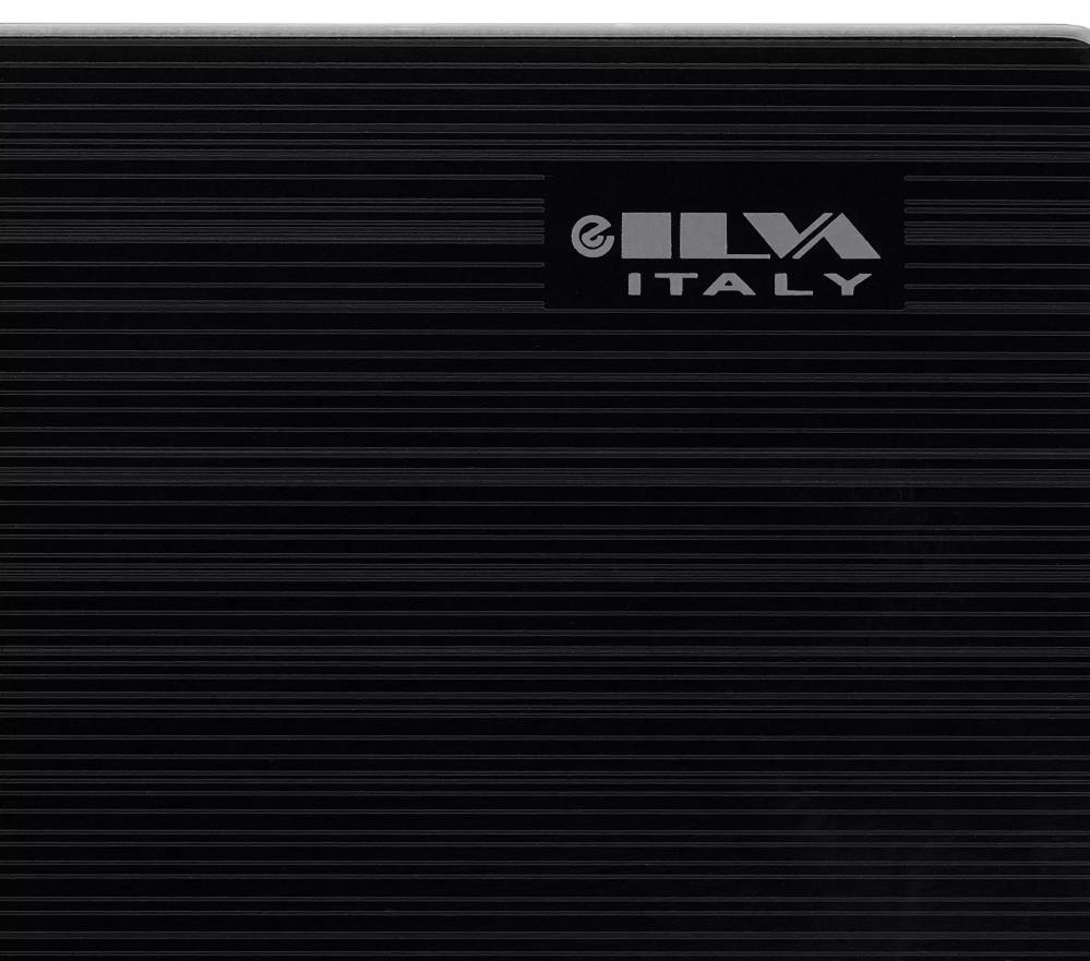 Индукционная варочная поверхность Krona GENESIS max 60 BL - фото 5