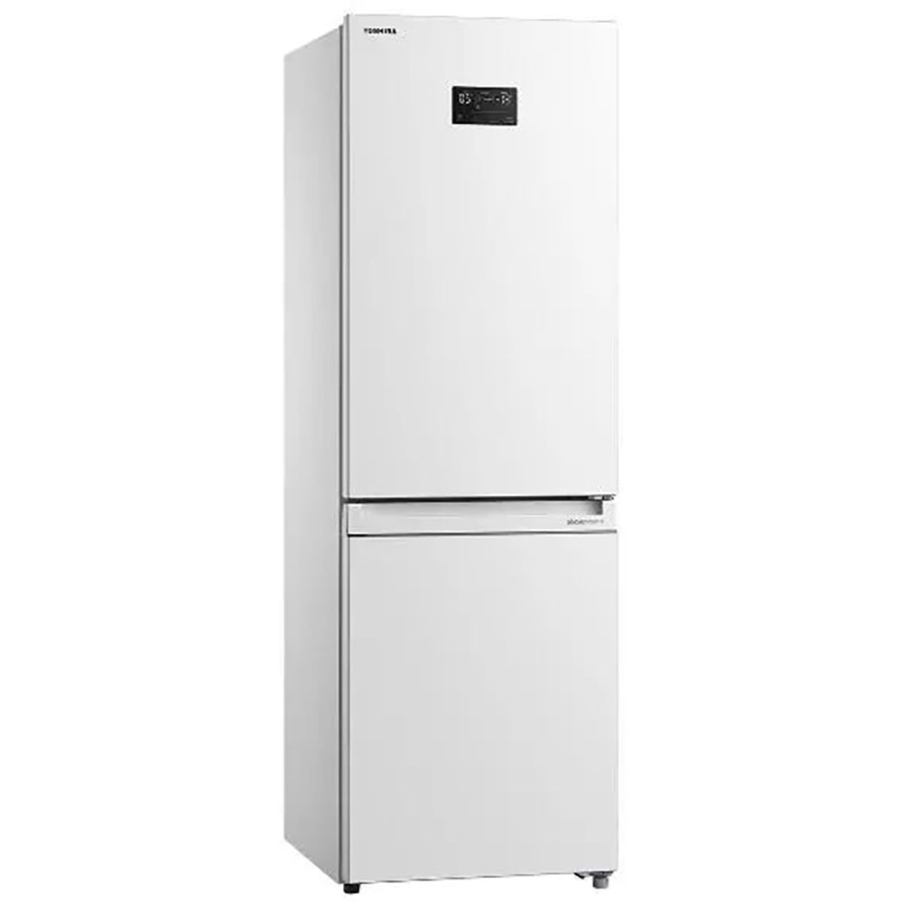 Холодильник Toshiba GR-RB449WE-PMJ(51) белый - фото 3