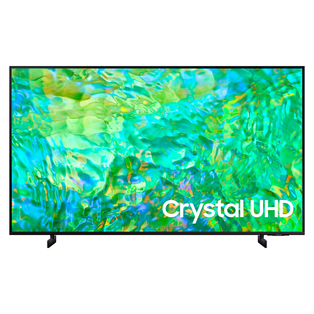 

Телевизор Samsung UE75CU8000UXCE 75" 4K UHD