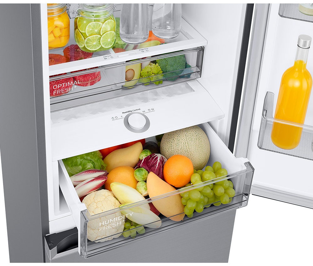 Холодильник Samsung RB38C776DS9/WT - фото 5 Холодильник Samsung RB38C776DS9/WT - фото 5