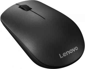 Мышь беспроводная Lenovo 400 (GY50R91293) Black - фото 3