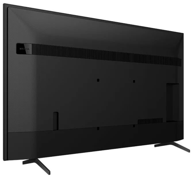Телевизор Sony LED KD-43XH8096 43" 4K UHD - фото 5