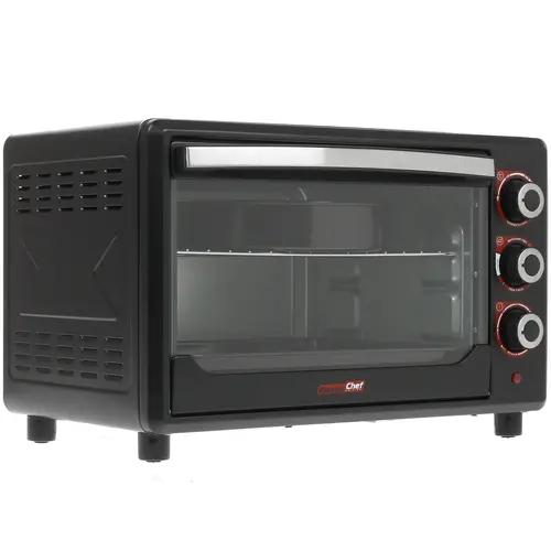 Жарочный шкаф Centek CT-1530-36 BLACK - фото 3