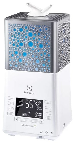 

Увлажнитель Electrolux EHU-3815D