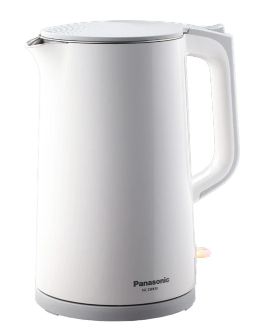 Соковыжималка Panasonic MJ-L500STQ + Чайник Panasonic NC-CWK50 - фото 17 Соковыжималка Panasonic MJ-L500STQ + Чайник Panasonic NC-CWK50 - фото 17