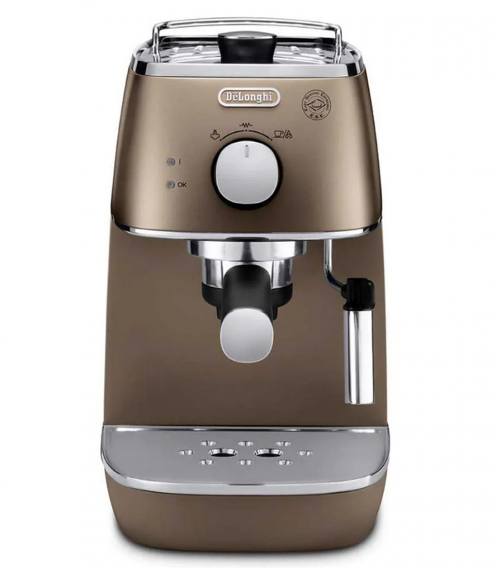 

Кофеварка DeLonghi ECI341.BZ