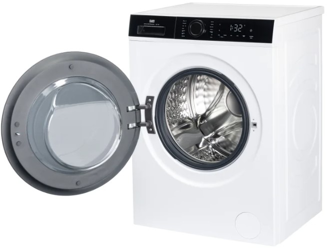 Стиральная машина VARD VWF494 - фото 10