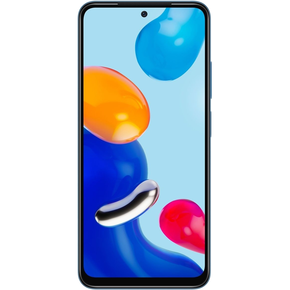 

Смартфон Xiaomi Redmi Note 11 4/128Gb Twilight Blue