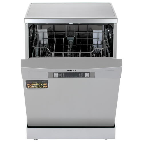 Посудомоечная машина Winia DDW-M1211SW