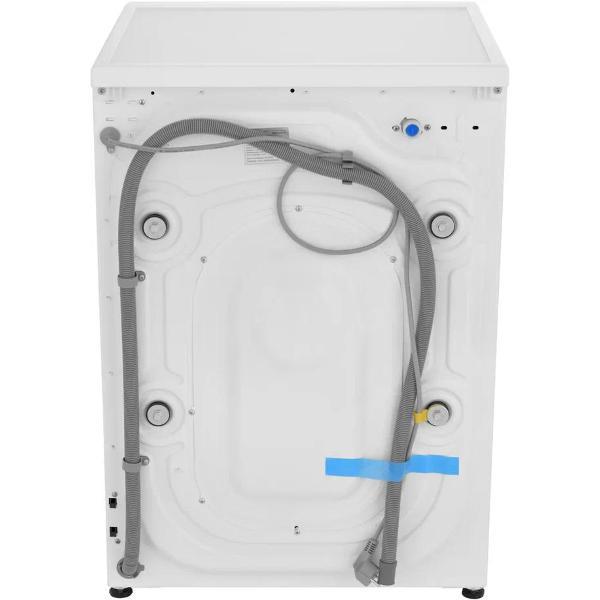 Стиральная машина ZUGEL ZWDF107121I - фото 4