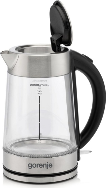Чайник Gorenje K17GDWII - фото 2