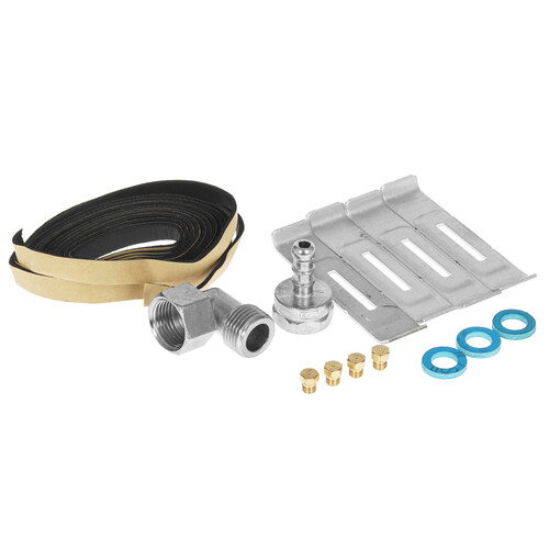 Встраиваемая газовая поверхность ZUGEL ZGH601B - фото 35