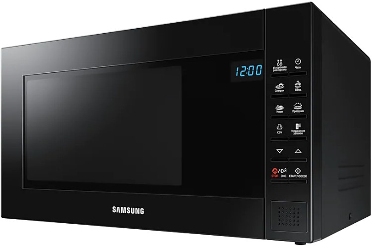 Микроволновая печь Samsung ME88SUB/BW - фото 3