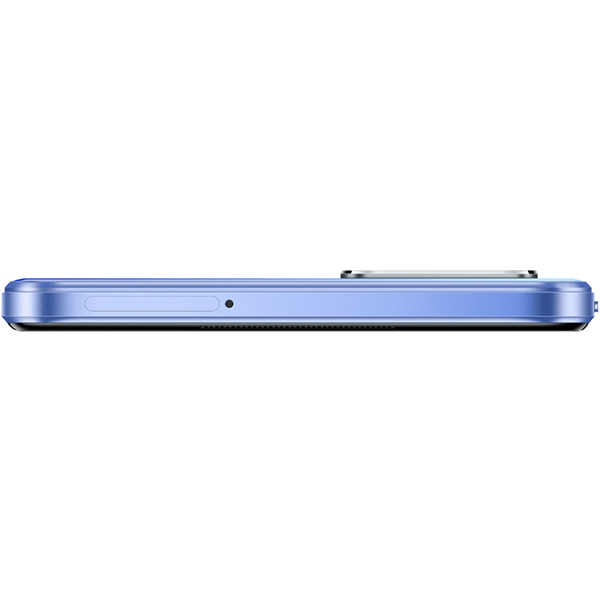 Смартфон Vivo Y21 4/64Gb Metallic Blue - фото 2