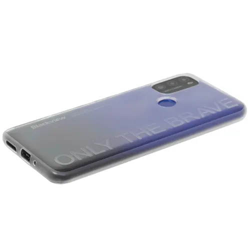 Смартфон Blackview A70 3/32GB Dual SIM Blue - фото 8
