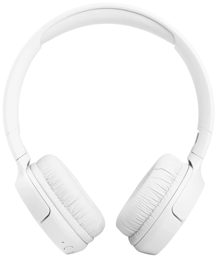 

Наушники JBL Tune 510BT JBLT510BTWHT Белые