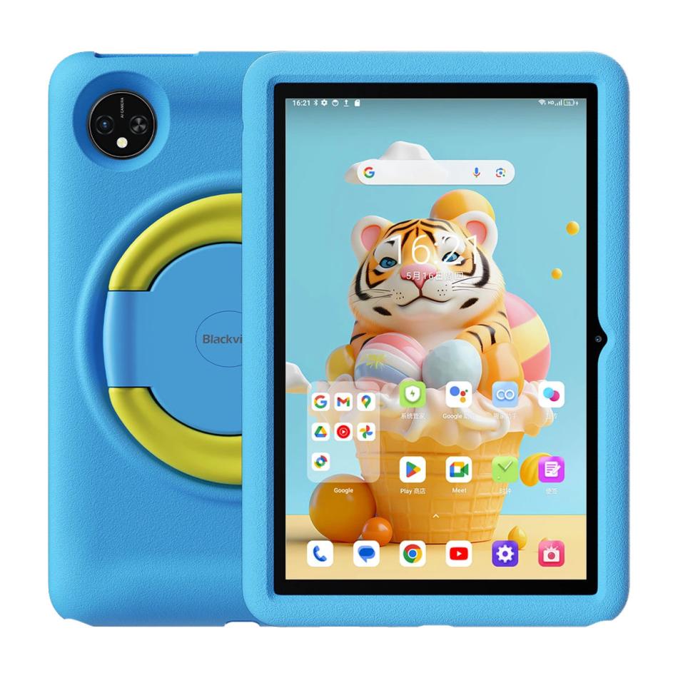 Планшет BlackView Tab 80 Kids 4G 10.1" 4/64GB Blue