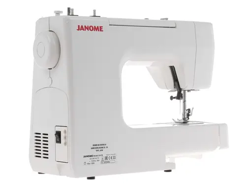 Швейная машинка Janome LW-20
