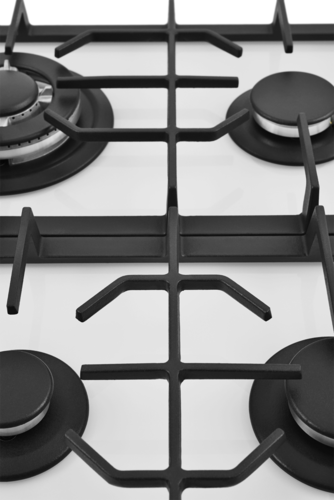 Встраиваемая газовая поверхность ZUGEL ZGH601W - фото 15