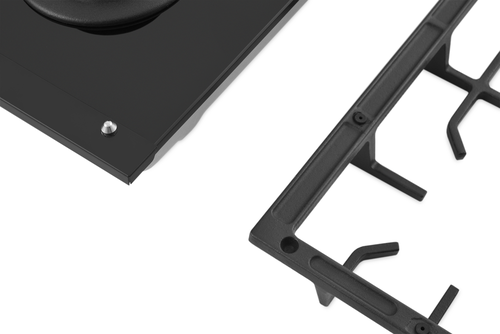 Встраиваемая газовая поверхность ZUGEL ZGH451B - фото 21