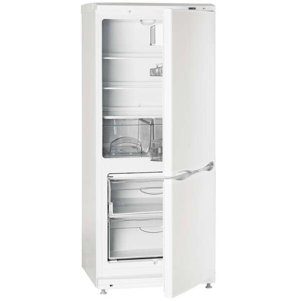 Холодильник Atlant ХМ-4008-022 белый - фото 5