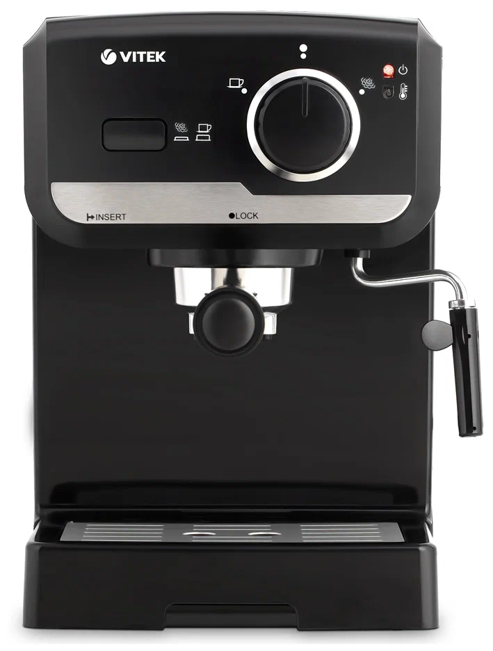

Кофеварка Vitek VT-1502