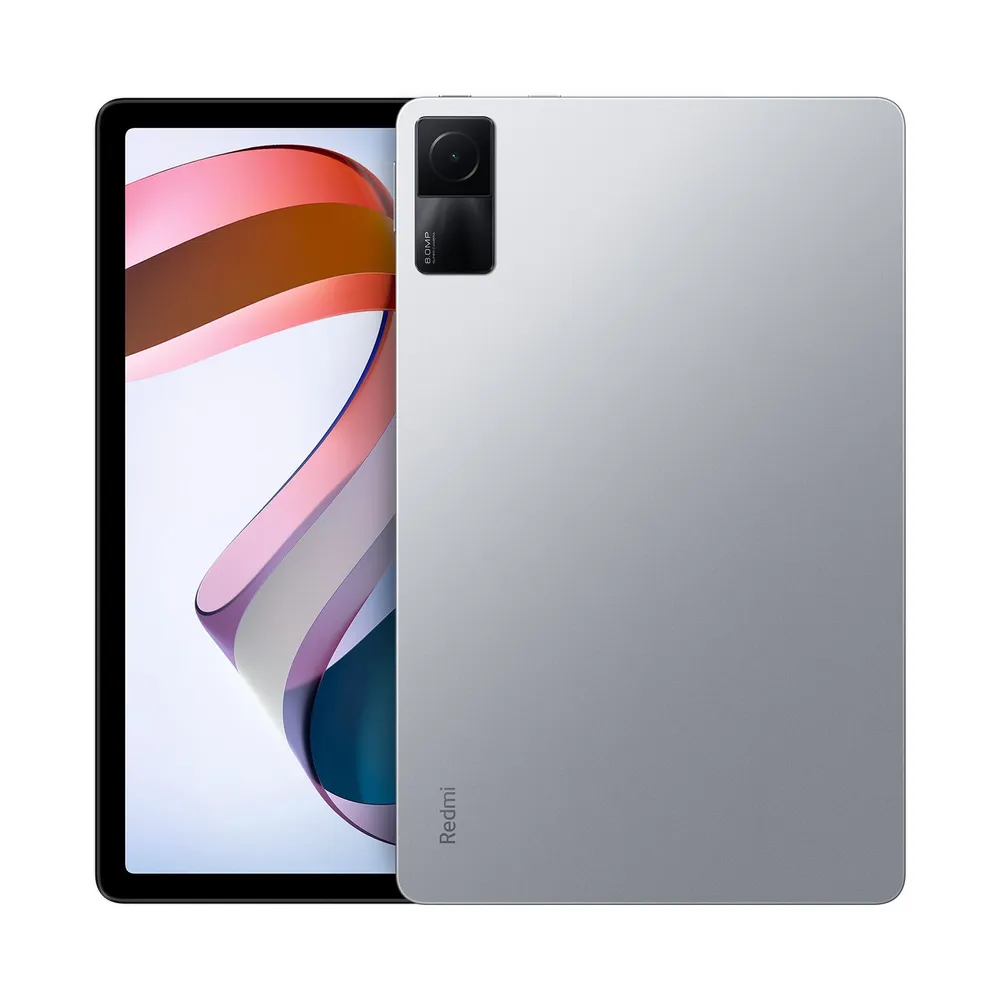 

Планшет Xiaomi Redmi Pad 10.61" 4/128Gb Moonlight Silver