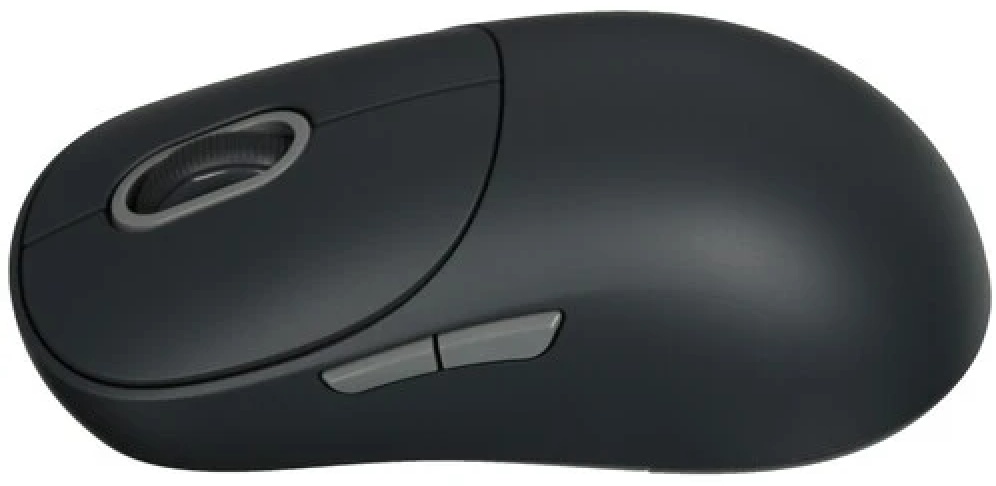 Мышь Xiaomi Wireless Mouse 3 Black XMWXSB05YM BT черная - фото 3
