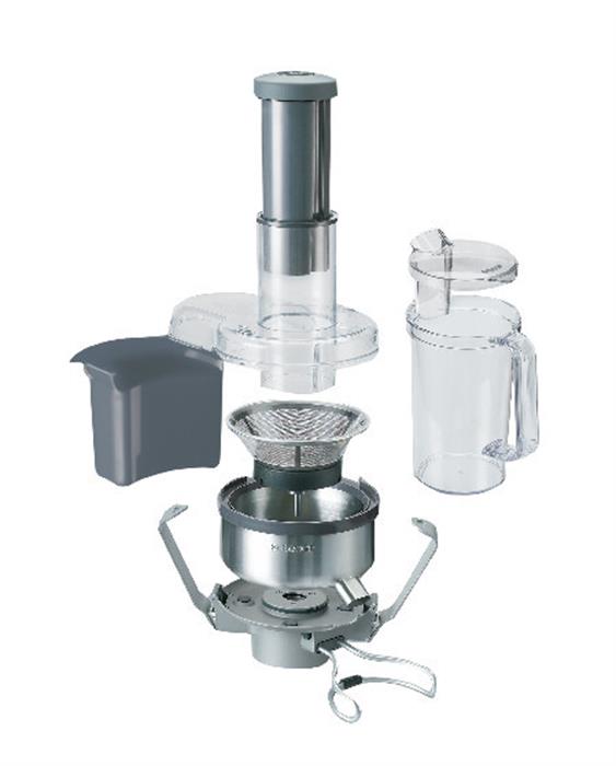 Насадка Kenwood Соковыжималка AWAT 641 - фото 9